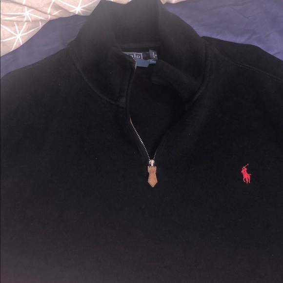 Polo by Ralph Lauren Fleece - Picture 4 of 6